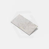 Anthology Crystal Stone Look 300x600mm Matt Scoring Feature Tile