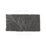 Capri Pepper SurfaceTec Subway Tumbled Edge 100x200mm Tile
