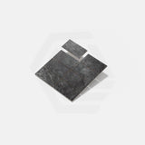 Capri Pepper SurfaceTec Subway Tumbled Edge 100x200mm Tile