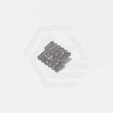 Ceppo Stone Dark SurfaceTec Picket 264x300.5mm Mosaic Tile