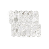 Ceppo Stone Light SurfaceTec 264x300.5mm Mosaic Tile