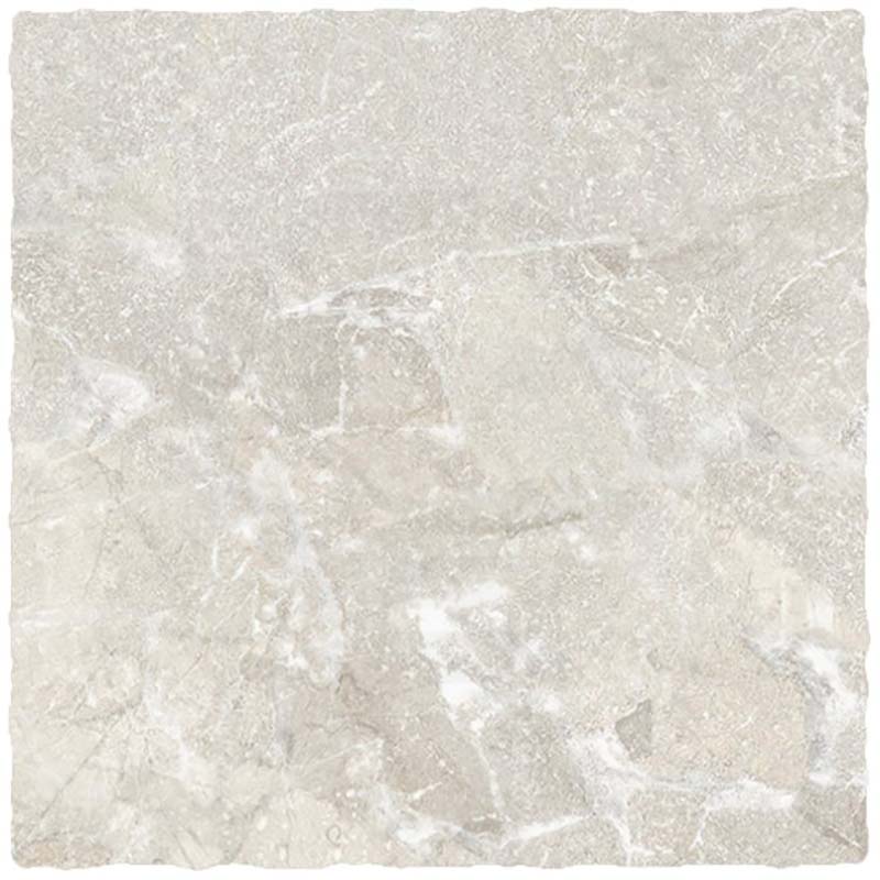 Chateau Earth Stone Look 150x150mm Matt Tumbled Edge Tile