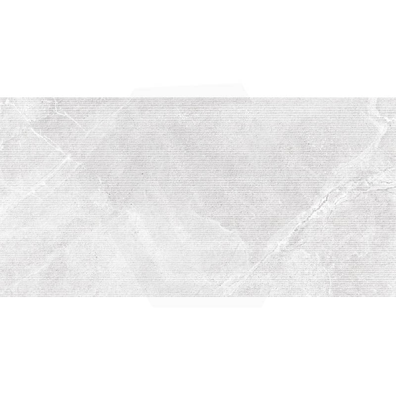 ENZO Moon Matt Stone Look 3D Line 600x1200mm Tile