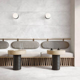 ENZO Moon Matt Stone Look 3D Line 600x1200mm Tile
