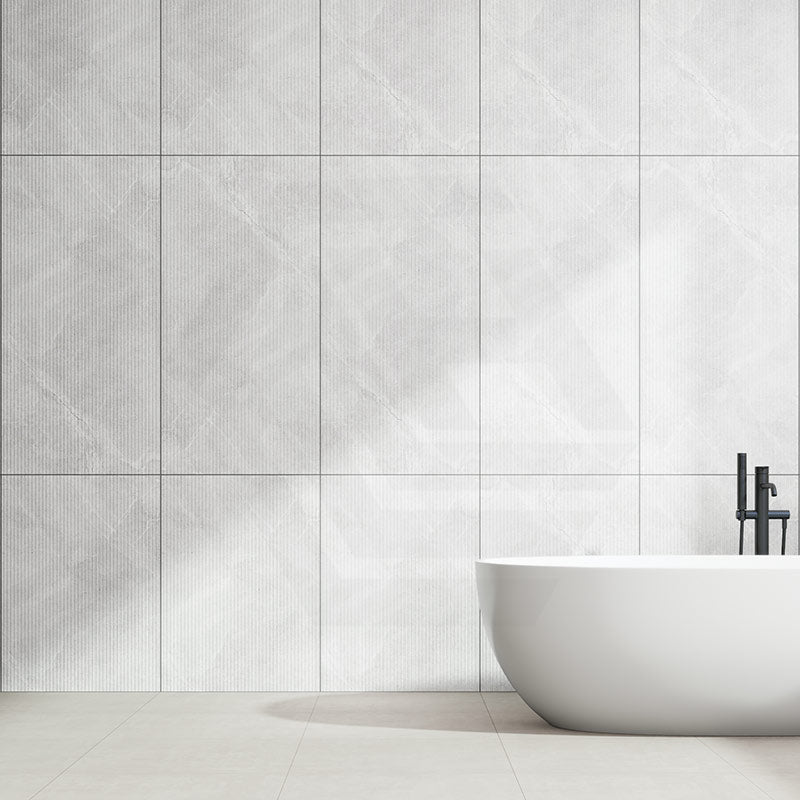 ENZO Moon Matt Stone Look 3D Line 600x1200mm Tile