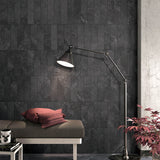 ENZO Coal SurfaceTec 75x300mm Subway Tile