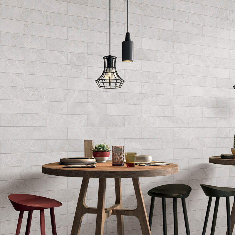 ENZO Moon SurfaceTec 75x300mm Subway Tile