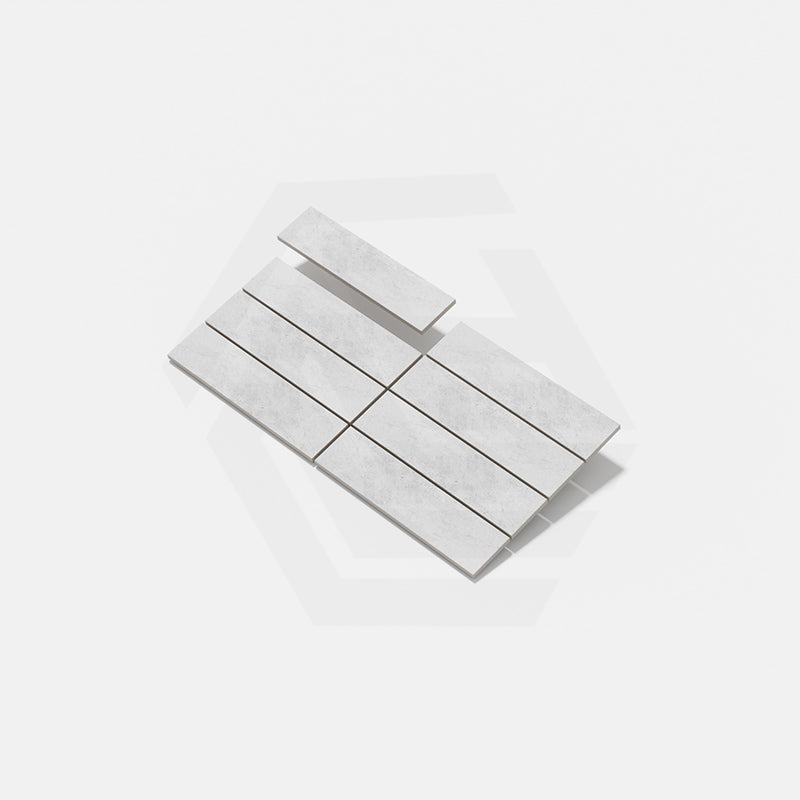 ENZO Moon SurfaceTec 75x300mm Subway Tile