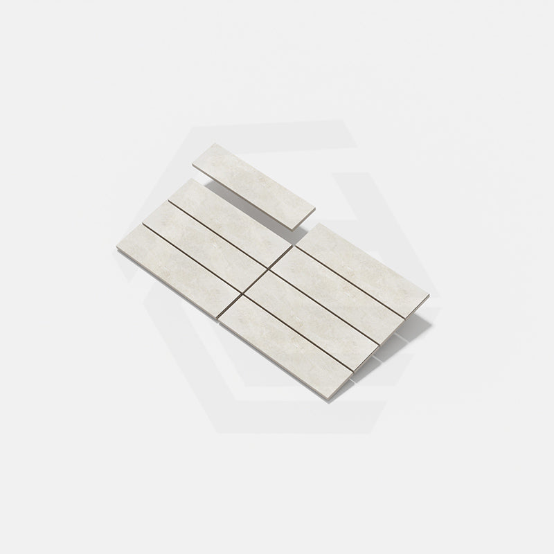 ENZO Sand SurfaceTec 75x300mm Subway Tile