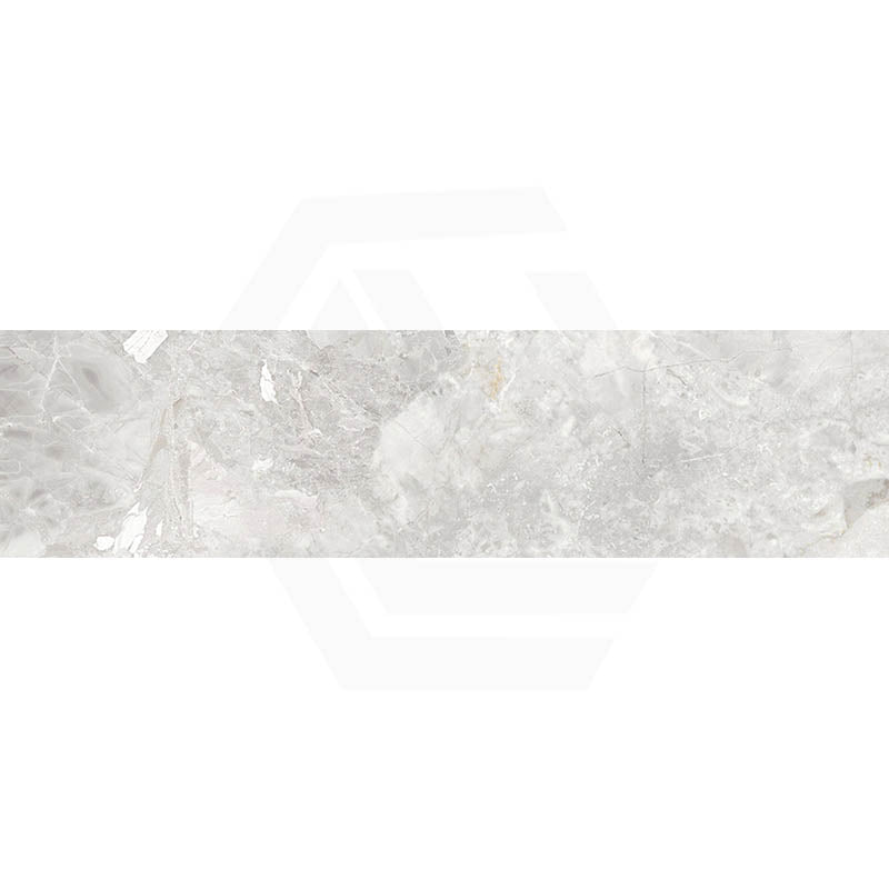 Matera Cielo Matt Porcelain Subway Tile 60x250mm