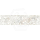 Matera Luna Matt Porcelain Subway Tile 60x250mm