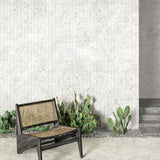 Matera Luna Matt Porcelain Subway Tile 60x250mm
