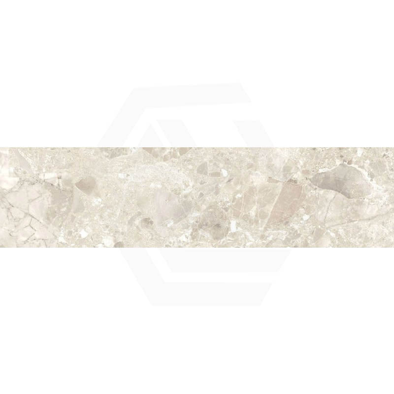 Matera Sola Matt Porcelain Subway Tile 60x250mm