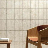 Matera Sola Matt Porcelain Subway Tile 60x250mm