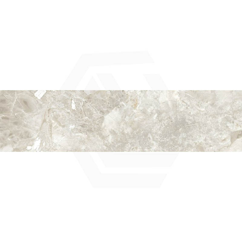 Matera Terra Matt Porcelain Subway Tile 60x250mm