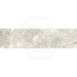 Matera Terra Matt Porcelain Subway Tile 60x250mm