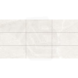 Monza Cloud SurfaceTec Scoring Marble Look 300x600mm Tile