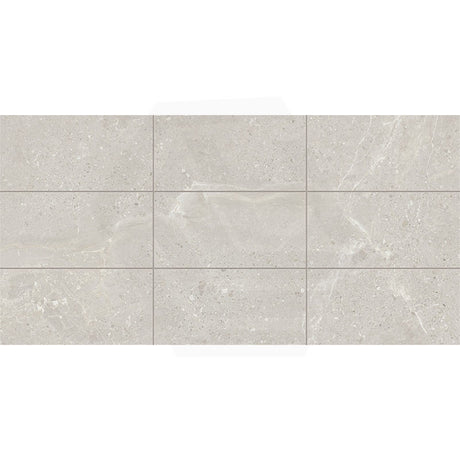 Monza Sola SurfaceTec Scoring Marble Look 300x600mm Tile