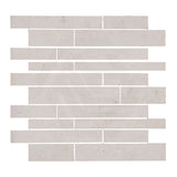 NAVONA Bianco SurfaceTec Mosaics 298x298mm Tile