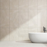 Portofino Bone SurfaceTec 3D Flute Stone Look 600x1200mm Tile