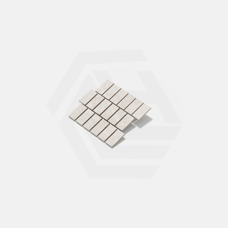 Portofino Gypsum SurfaceTec Mosaics 298x298mm Tile