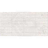 Rhythm Desert Matt Stone Look 300x600mm Brick Decor Feature Tile