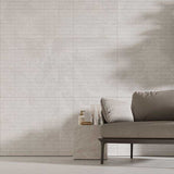 Rhythm Desert Matt Stone Look 300x600mm Brick Decor Feature Tile