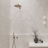 Rhythm Desert Matt Stone Look 300x600mm Brick Decor Feature Tile