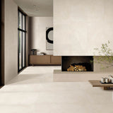 Venice Sabbia Matt Concrete Look 3D Capsule 600x1200mm Tile