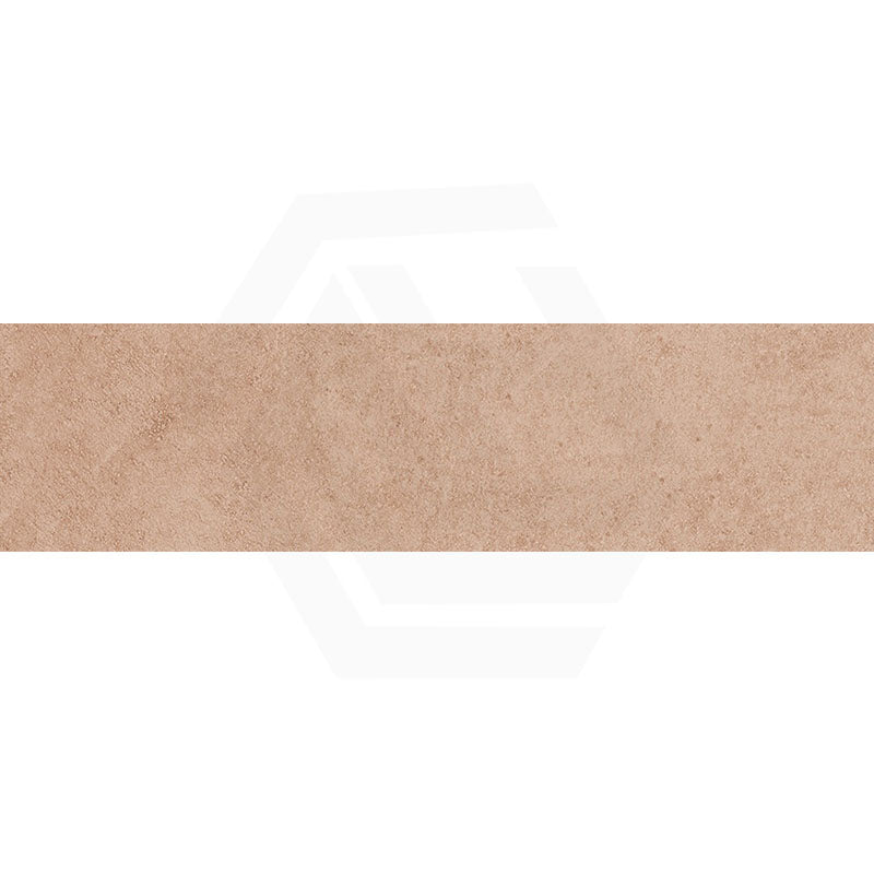 Venice Clay Matt Subway Mosaic 60x250mm Feature Tile