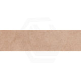 Venice Clay Matt Subway Mosaic 60x250mm Feature Tile