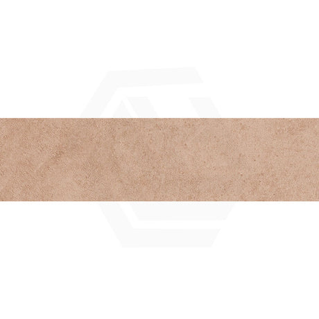 Venice Clay Matt Subway Mosaic 60x250mm Feature Tile