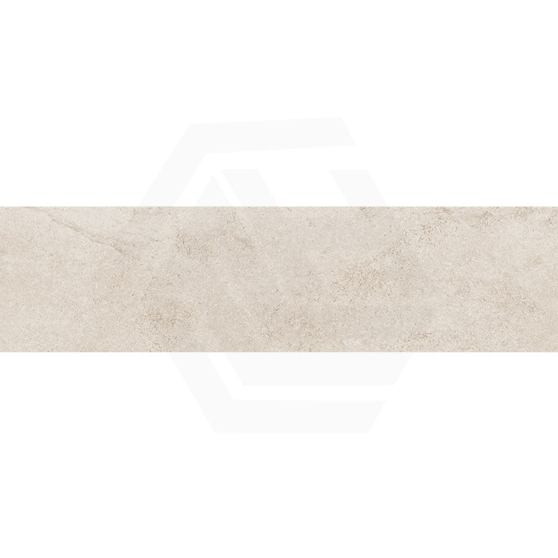Venice Crema Matt Subway Mosaic 60x250mm Feature Tile