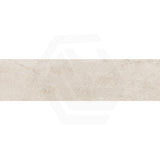 Venice Crema Matt Subway Mosaic 60x250mm Feature Tile