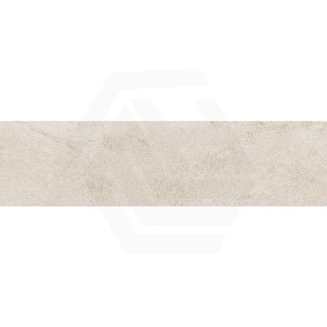 Venice Crema Matt Subway Mosaic 60x250mm Feature Tile