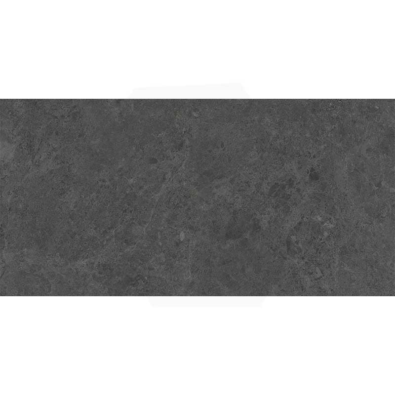 Palermo Carbon Matt Stone Look 300/600mm Tile