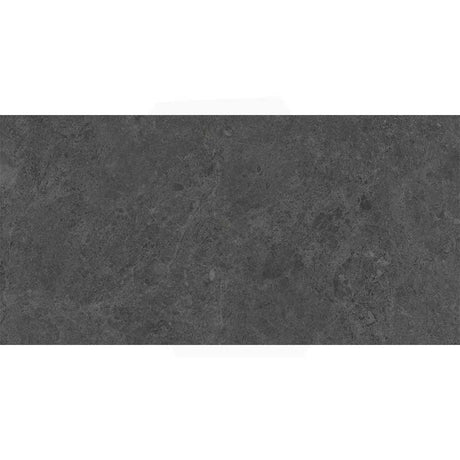 Palermo Carbon Matt Stone Look 300/600mm Tile