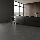 Palermo Carbon Matt Stone Look 300/600mm Tile