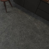Palermo Carbon Matt Stone Look 300/600mm Tile