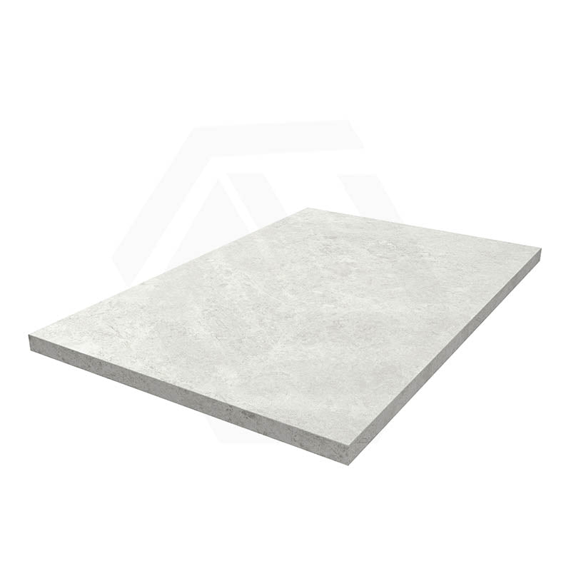 Palermo Chalk Stone Look External Paver 400x600mm