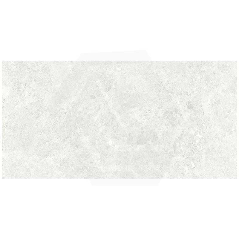 Palermo Chalk Matt Stone Look 300/600/1200mm Tile