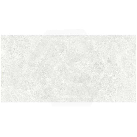 Palermo Chalk Matt Stone Look 300/600/1200mm Tile