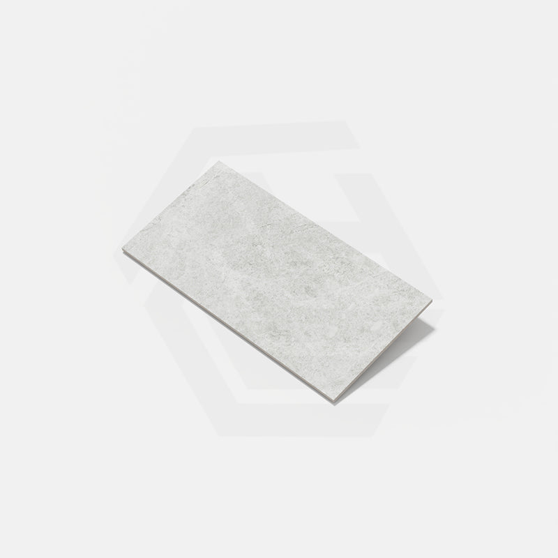 Palermo Chalk Matt Stone Look 300/600/1200mm Tile