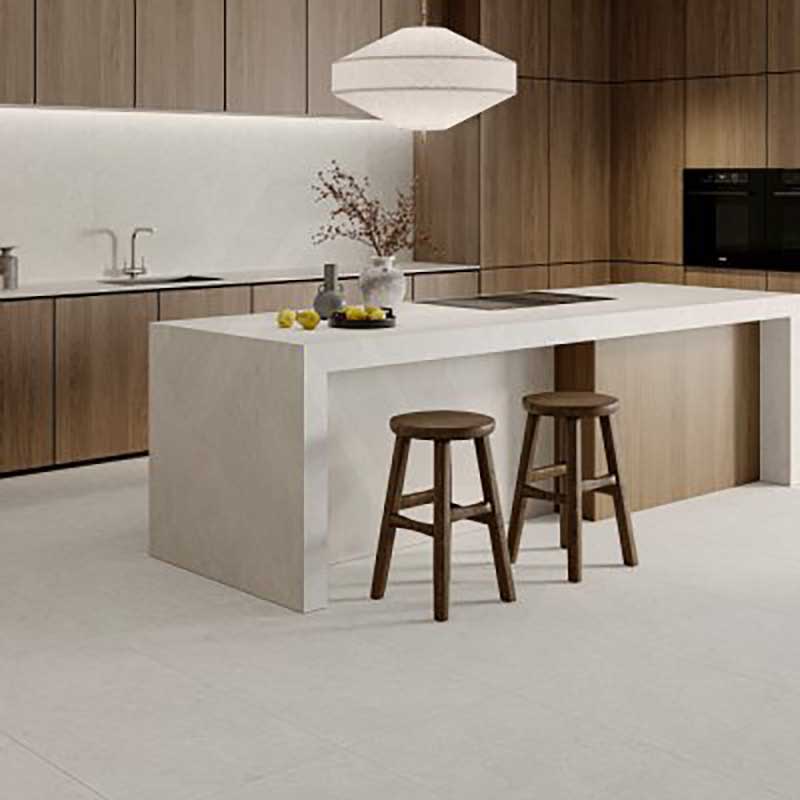 Palermo Chalk Matt Stone Look 300/600/1200mm Tile