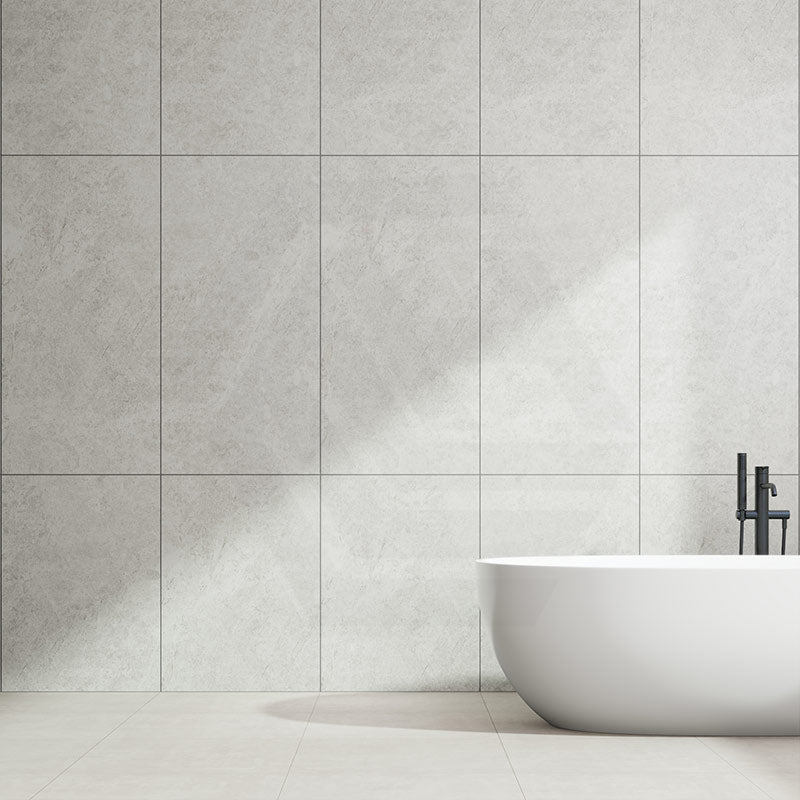 Palermo Chalk Matt Stone Look 300/600/1200mm Tile
