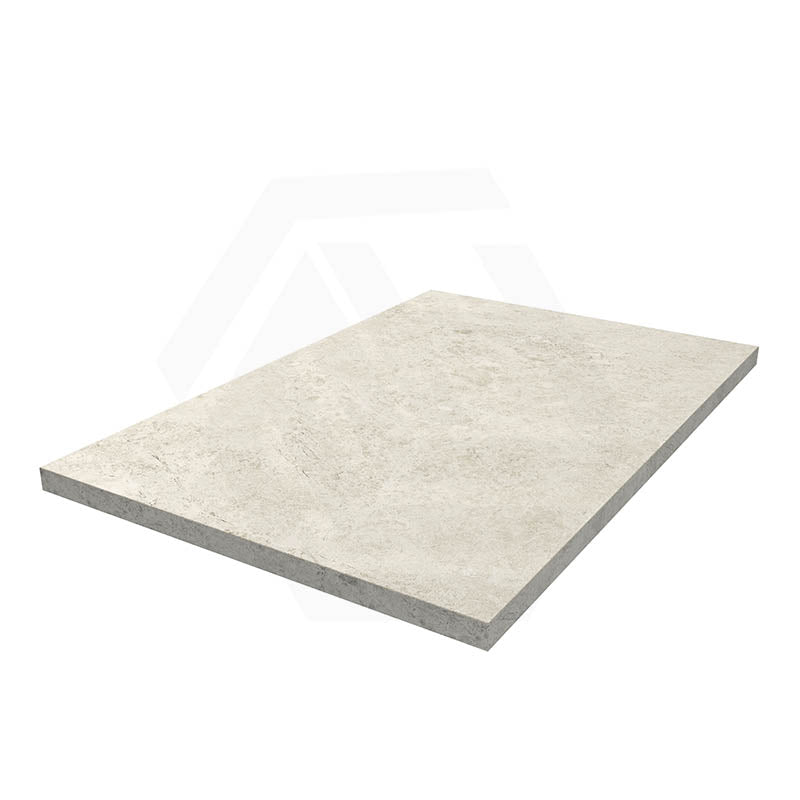 Palermo Ivory Stone Look External Paver 400x600x20mm