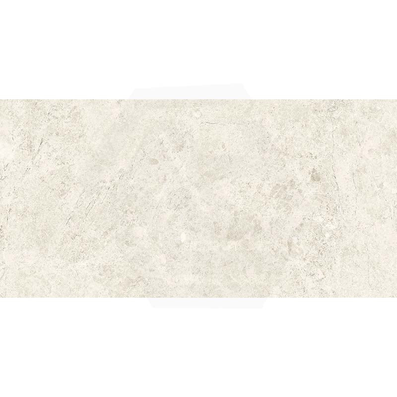 Palermo Ivory Matt Stone Look 300/600/1200mm Tile