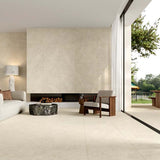 Palermo Ivory Matt Stone Look 300/600/1200mm Tile