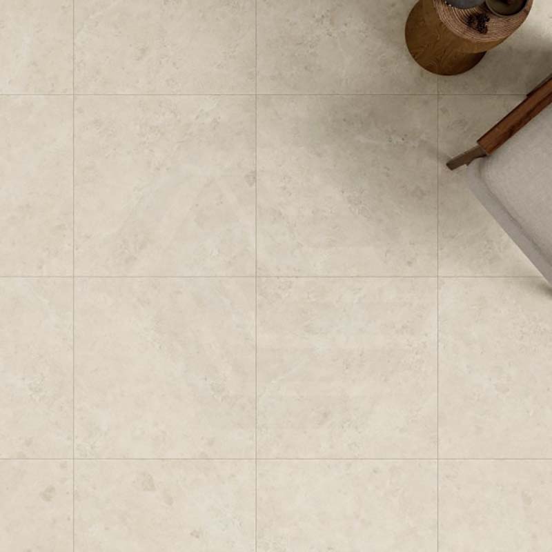 Palermo Ivory Matt Stone Look 300/600/1200mm Tile