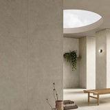 Palermo Ivory Matt Stone Look 300/600/1200mm Tile